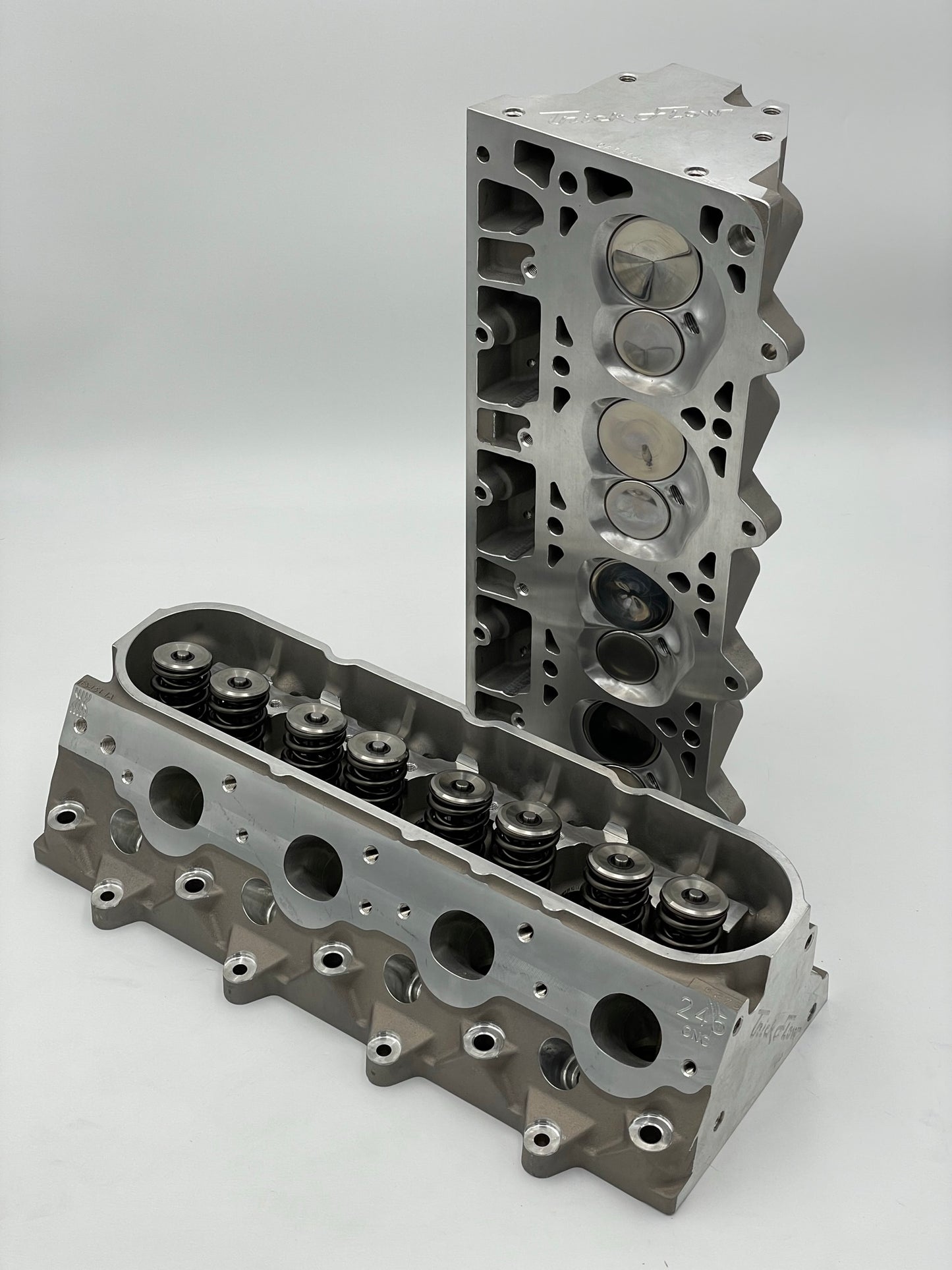 TFS/TEA Cylinder Heads Giveaway