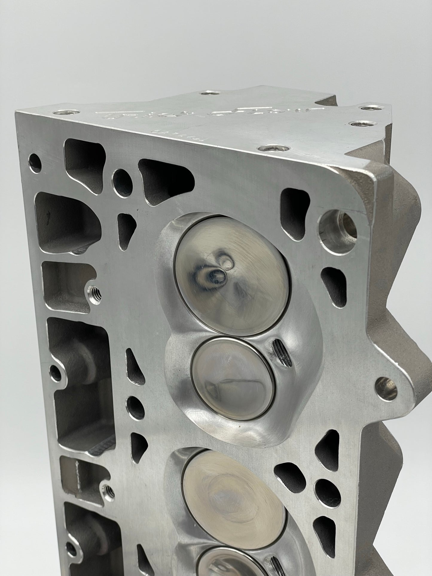 TFS/TEA Cylinder Heads Giveaway