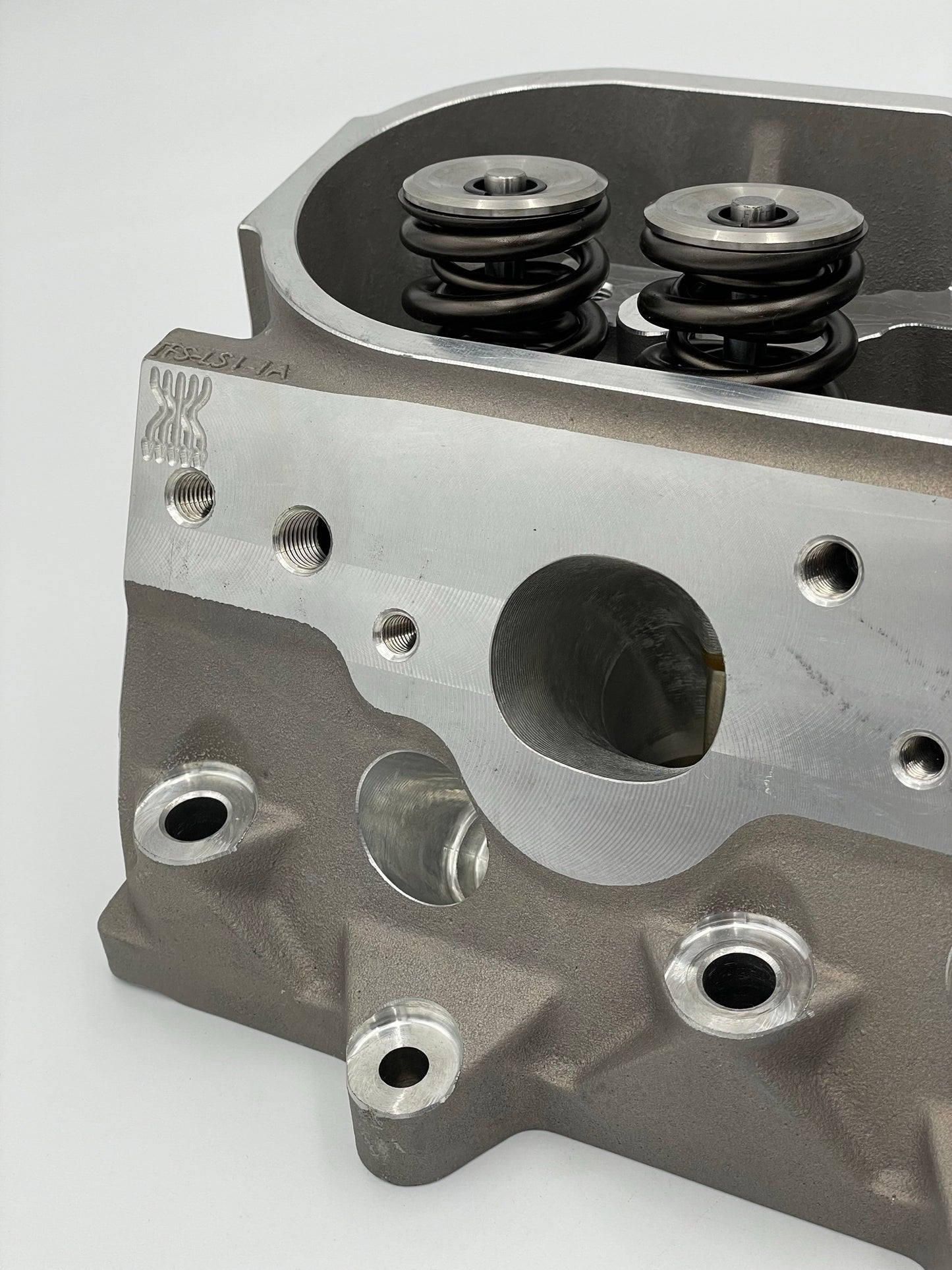 TFS/TEA Cylinder Heads Giveaway