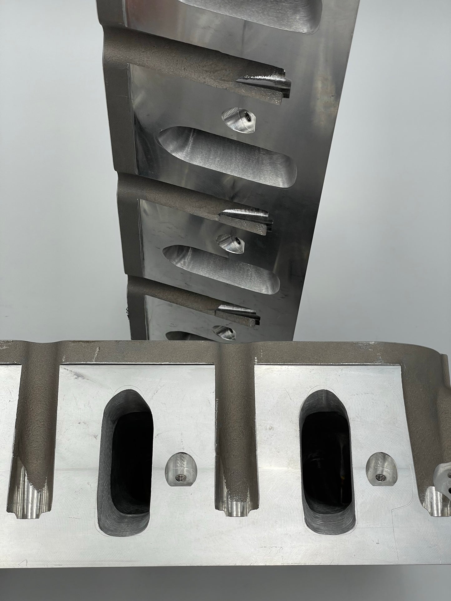 TFS/TEA Cylinder Heads Giveaway