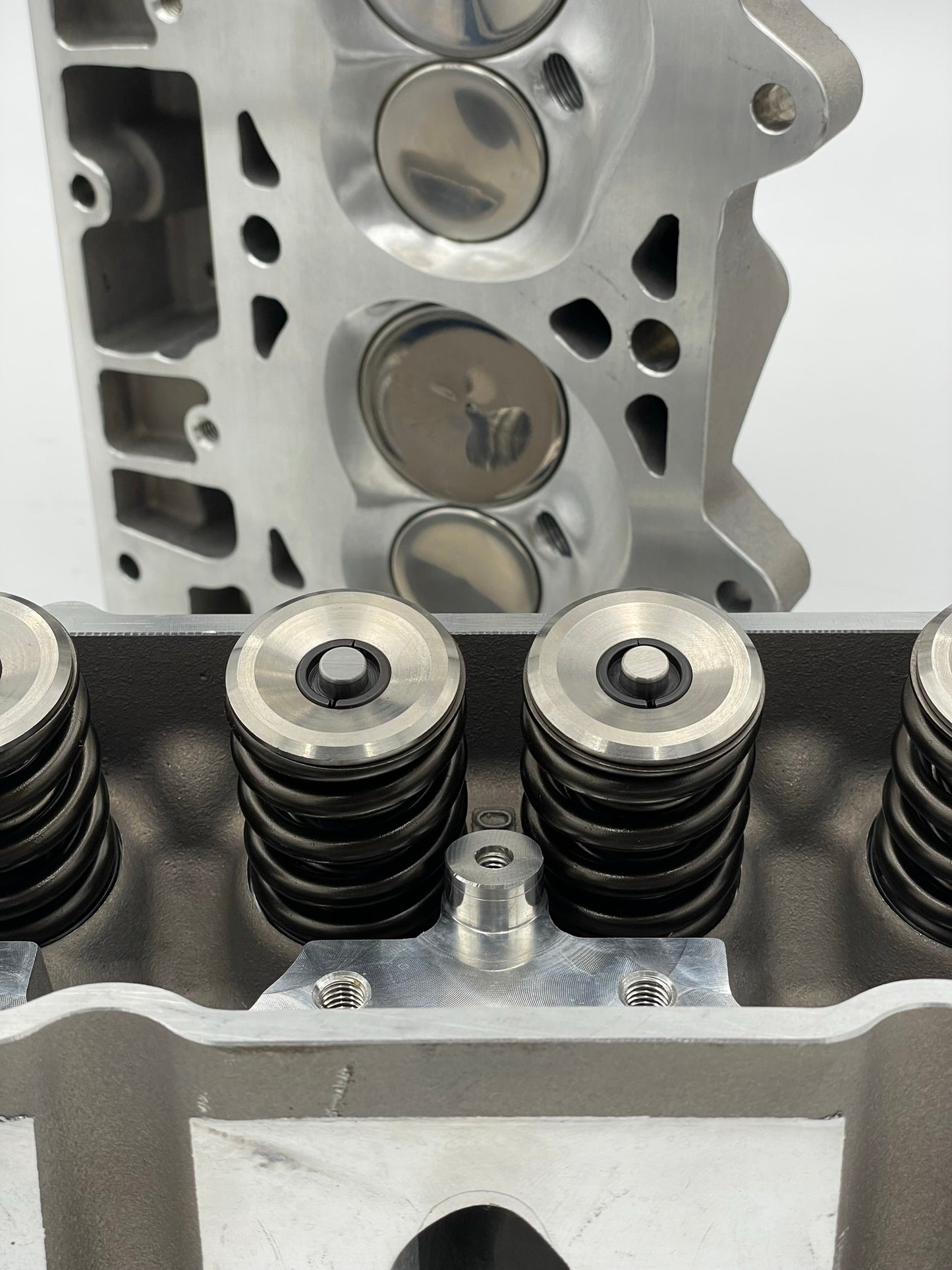 TFS/TEA Cylinder Heads Giveaway