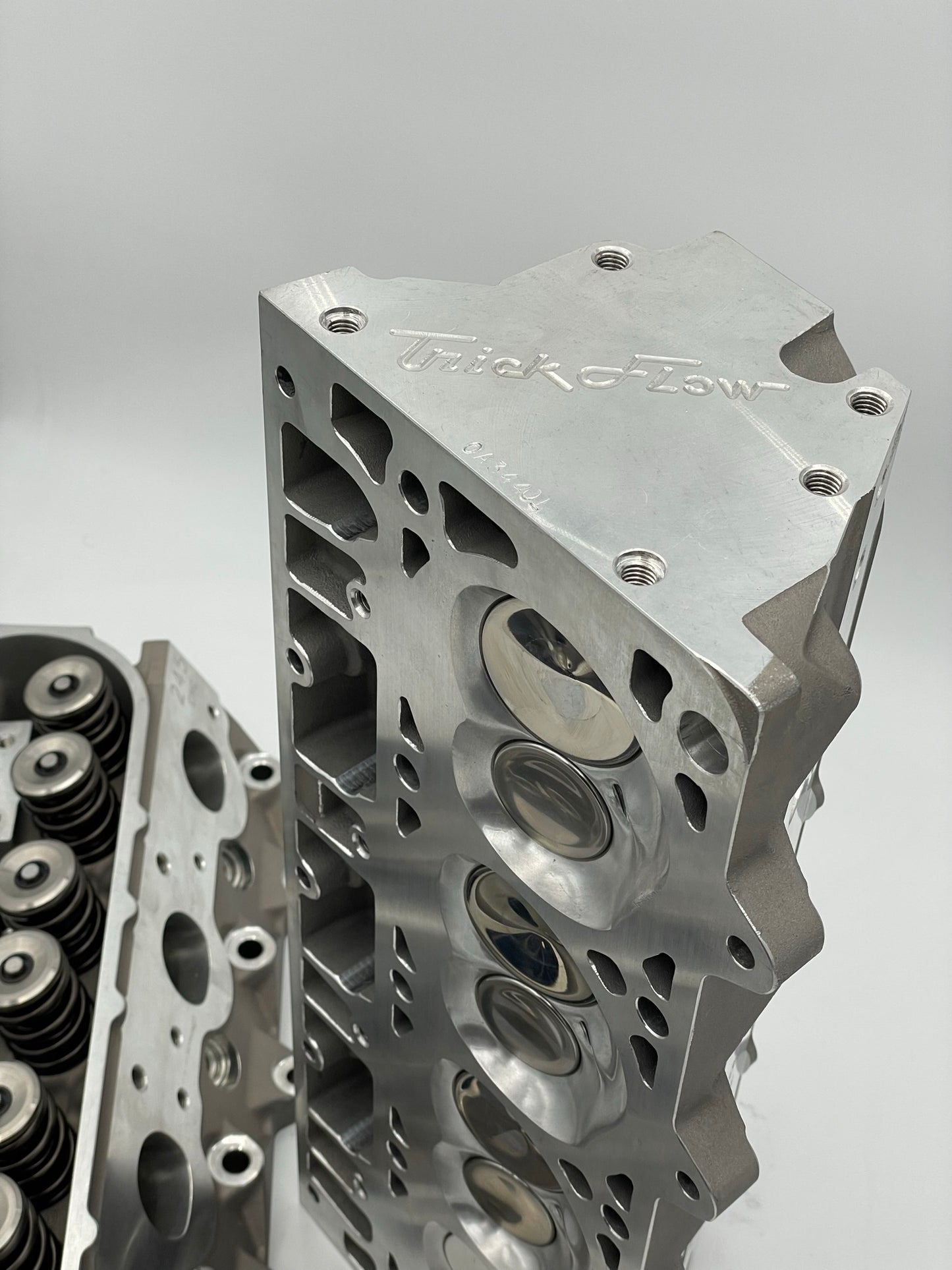 TFS/TEA Cylinder Heads Giveaway