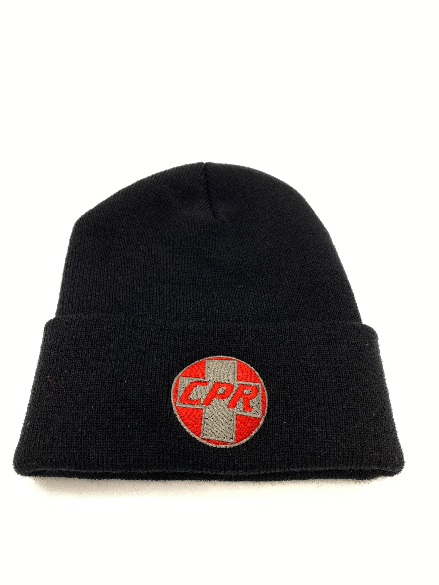 CPR Beanie