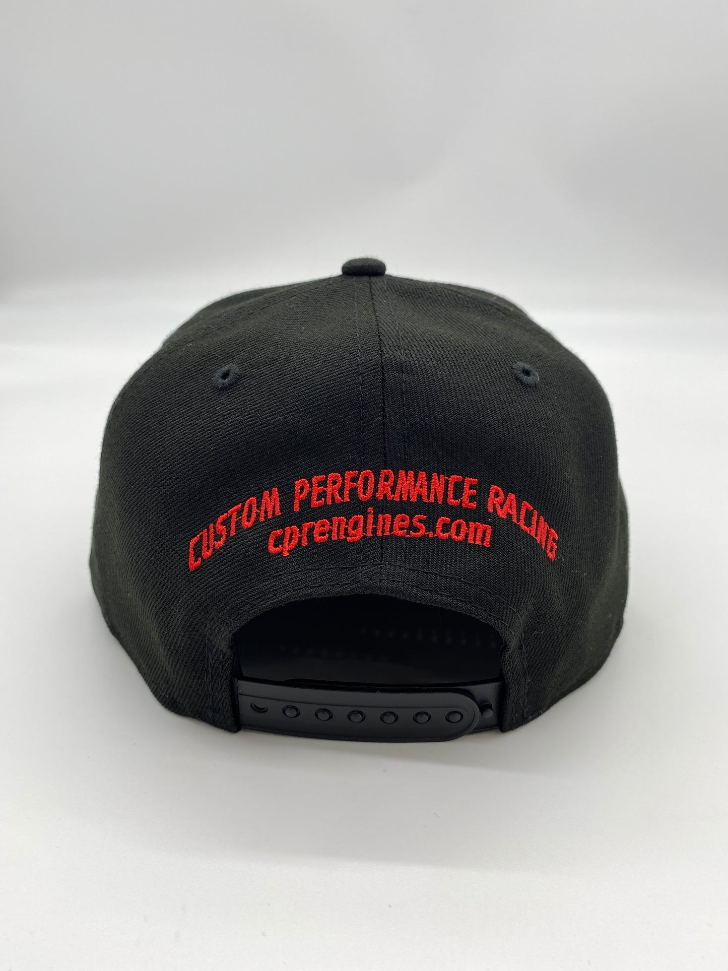 CPR Snap Back