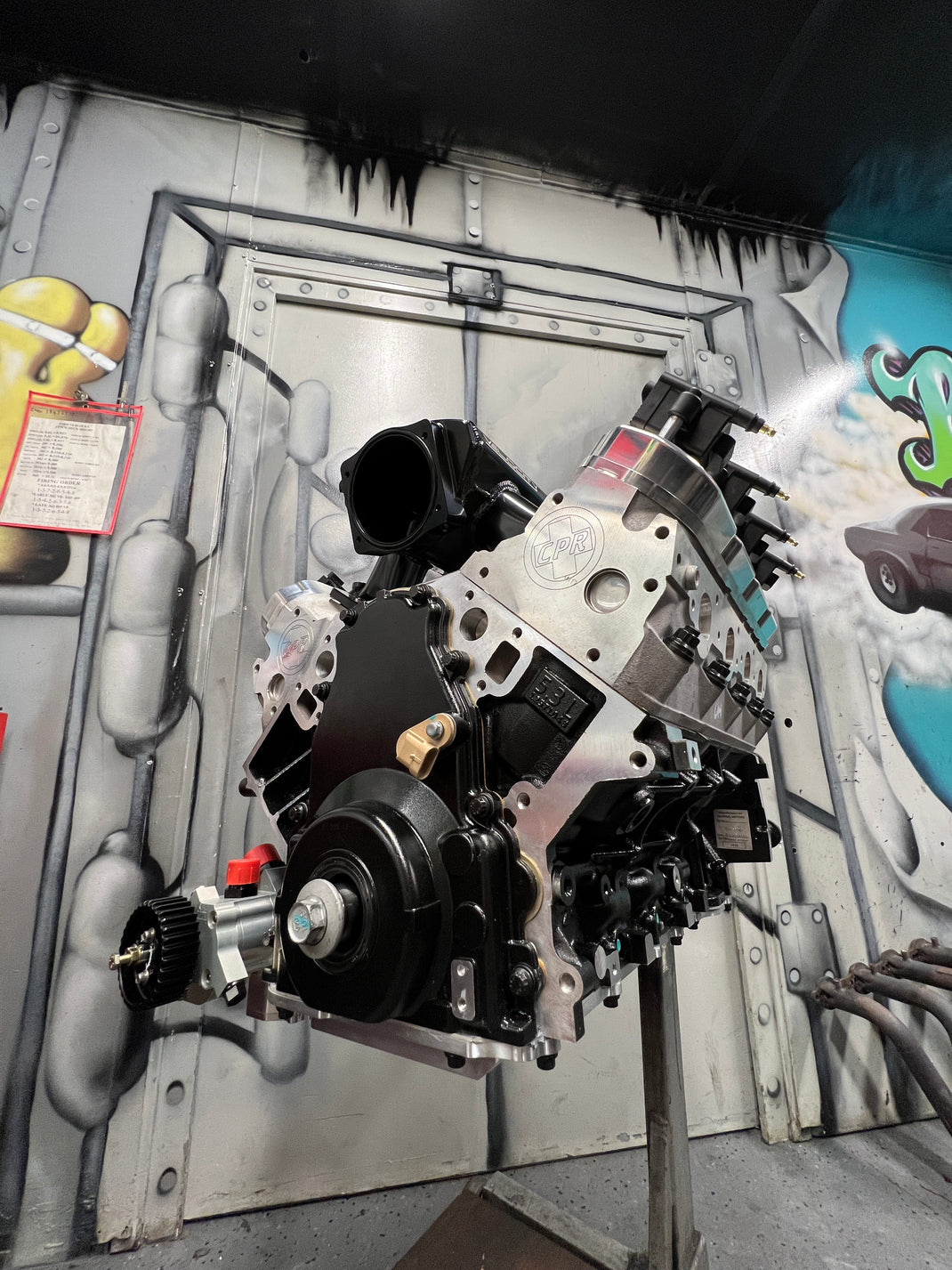 Custom Performance Racing Parts - Online Shopping !!! – CPRParts