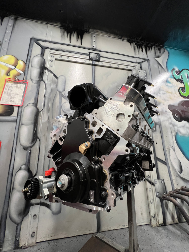 Custom Performance Racing Parts - Online Shopping !!! – CPRParts